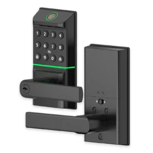 Viladepot Smart Lock Fingerprint Door Lock