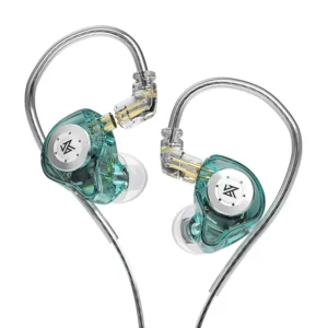 KZ EDX Pro 3.5mm Stereo Earphone