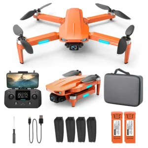 NBD Drone with 4K Camera