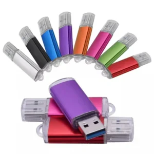 10PCS 100% Real Capacity USB Flash Drive