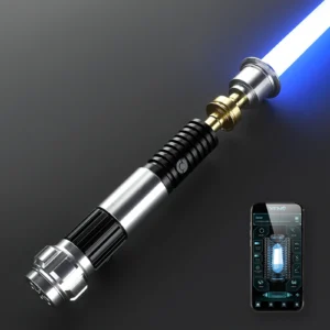 Lightsaber Obi Wan Inspired