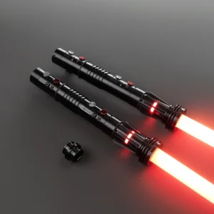 Darth Maul Lightsaber