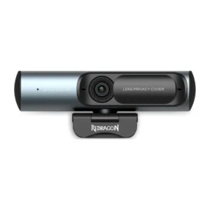 Redragon GW911 4K Webcam for PC
