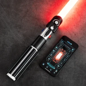 Vader Sith Lord SE Lightsaber