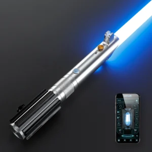 Anakin Skywalker Lightsaber