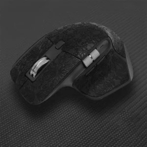 DIY Mouse Skin