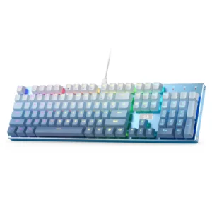 Redragon K556 SE Wired Mechanical Gaming Keyboard