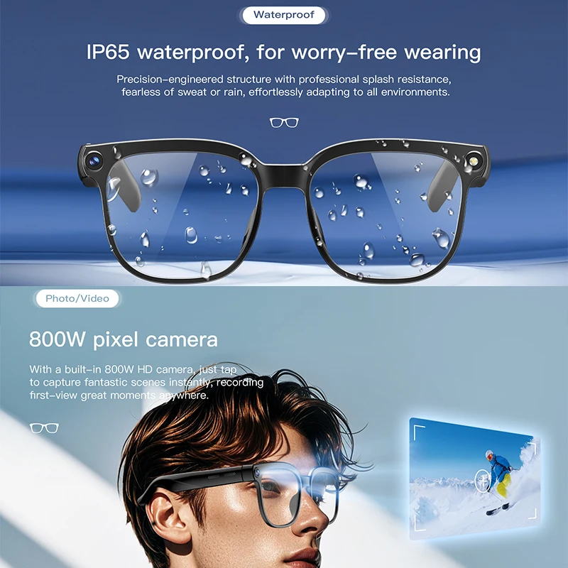 Smart Glasses - Image 7