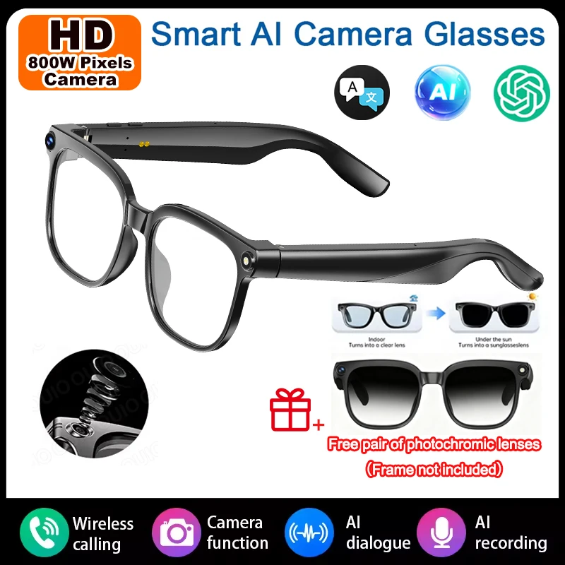 Smart Glasses - Image 8