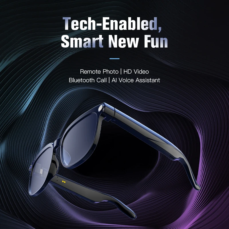 Smart Glasses - Image 3