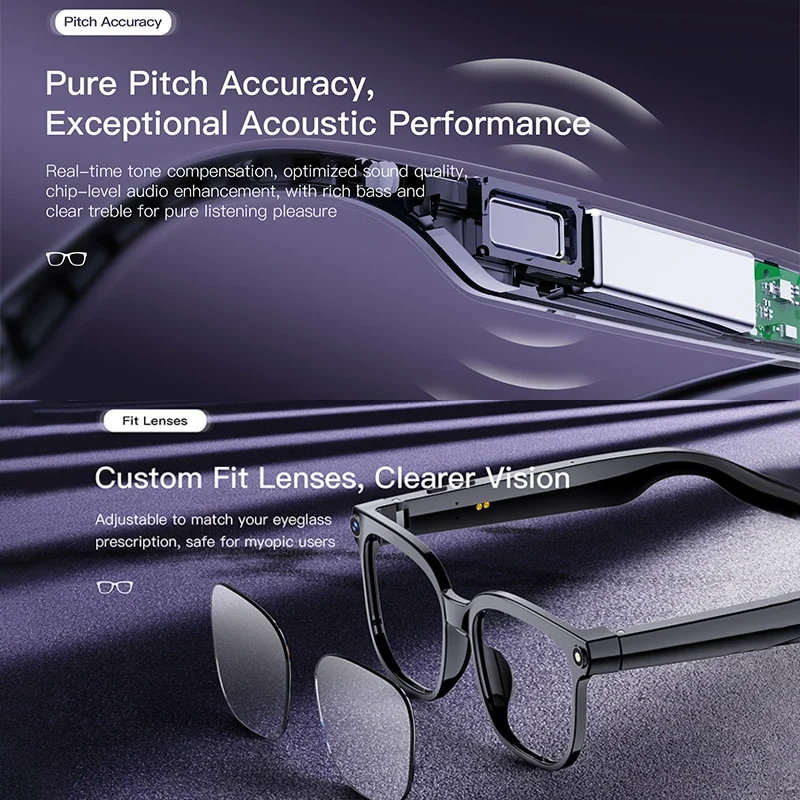 Smart Glasses - Image 6